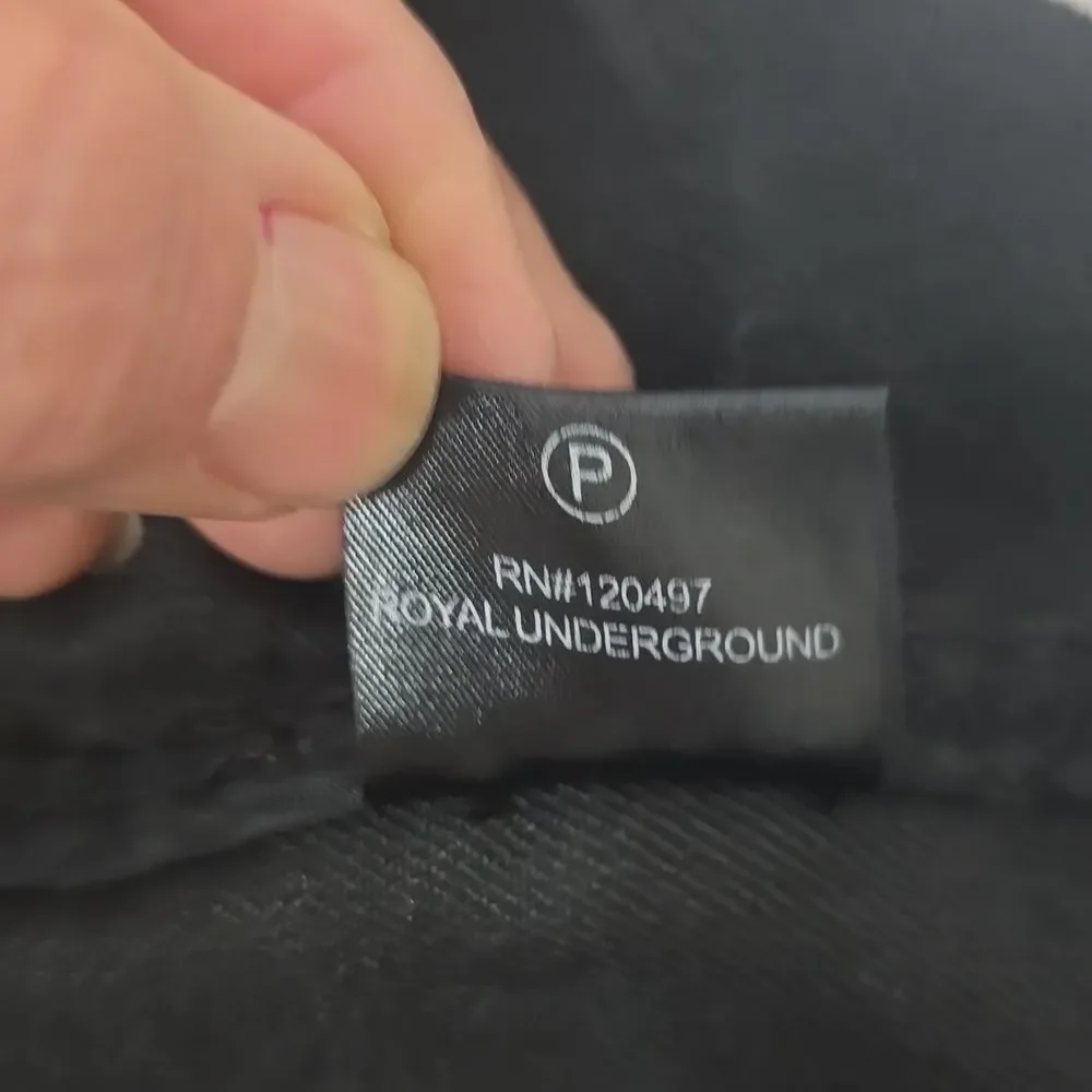 Royal Underground Men's Jacket XXL‎